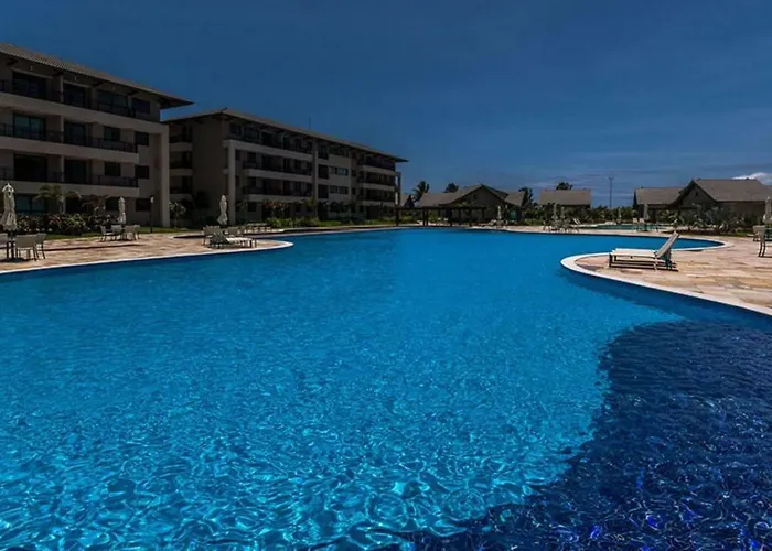Beach Class Eco life Muro Alto Porto de Galinhas
